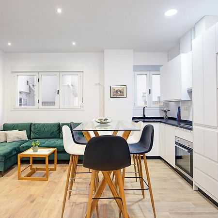 Magdalena Apartament Granada Buitenkant foto