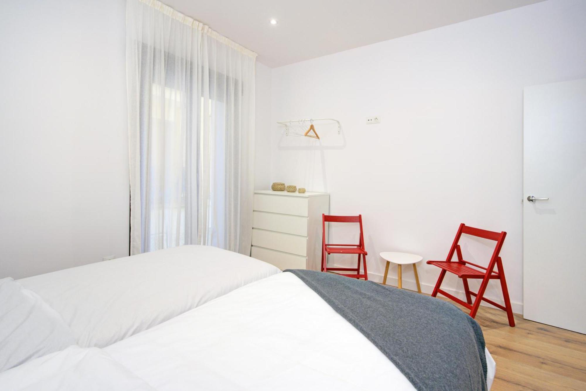 Magdalena Apartament Granada Buitenkant foto
