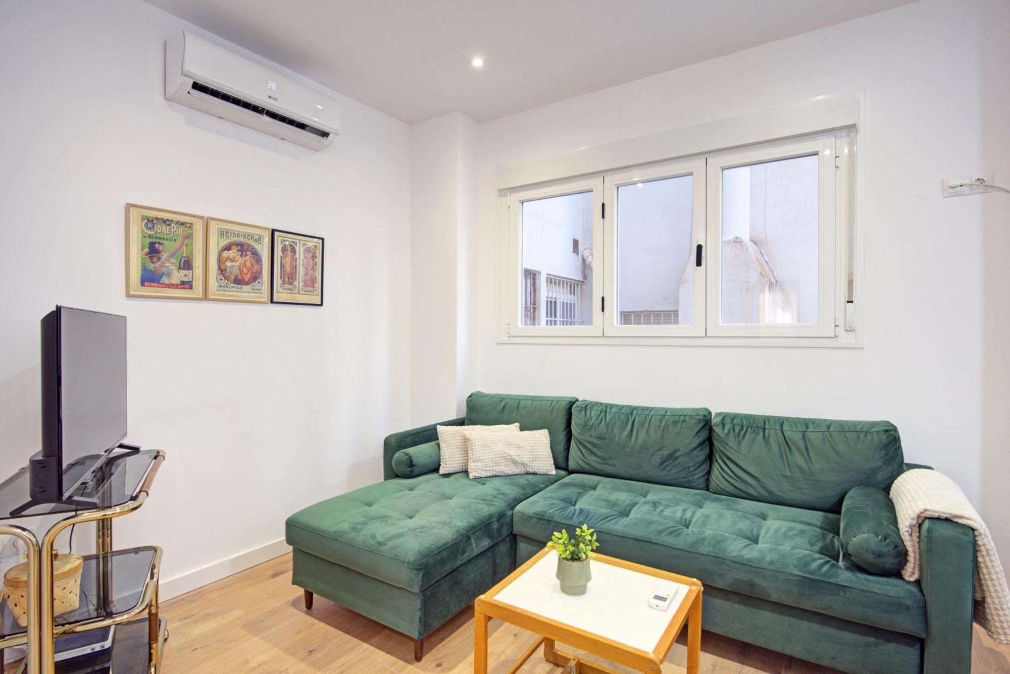 Magdalena Apartament Granada Buitenkant foto