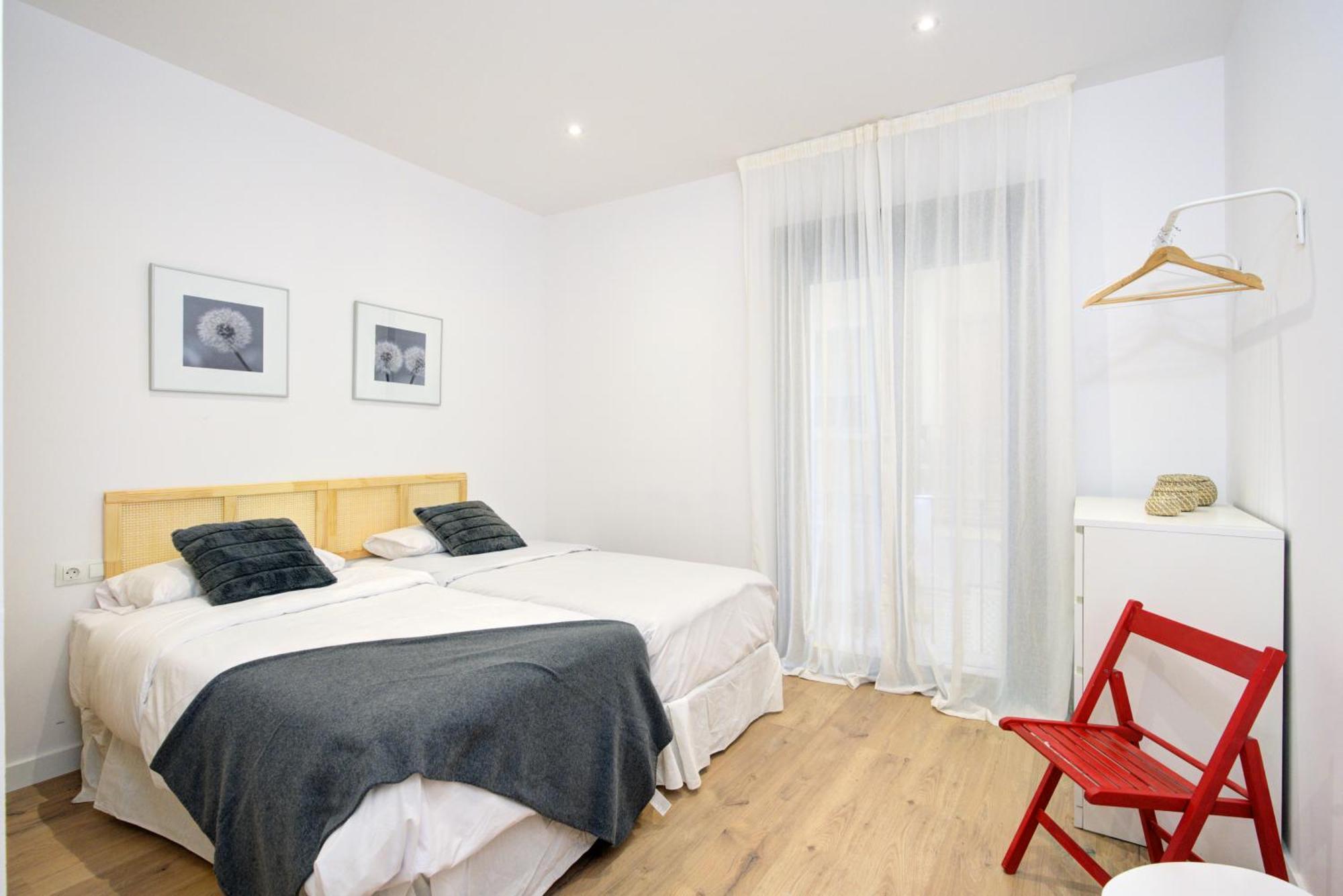 Magdalena Apartament Granada Buitenkant foto