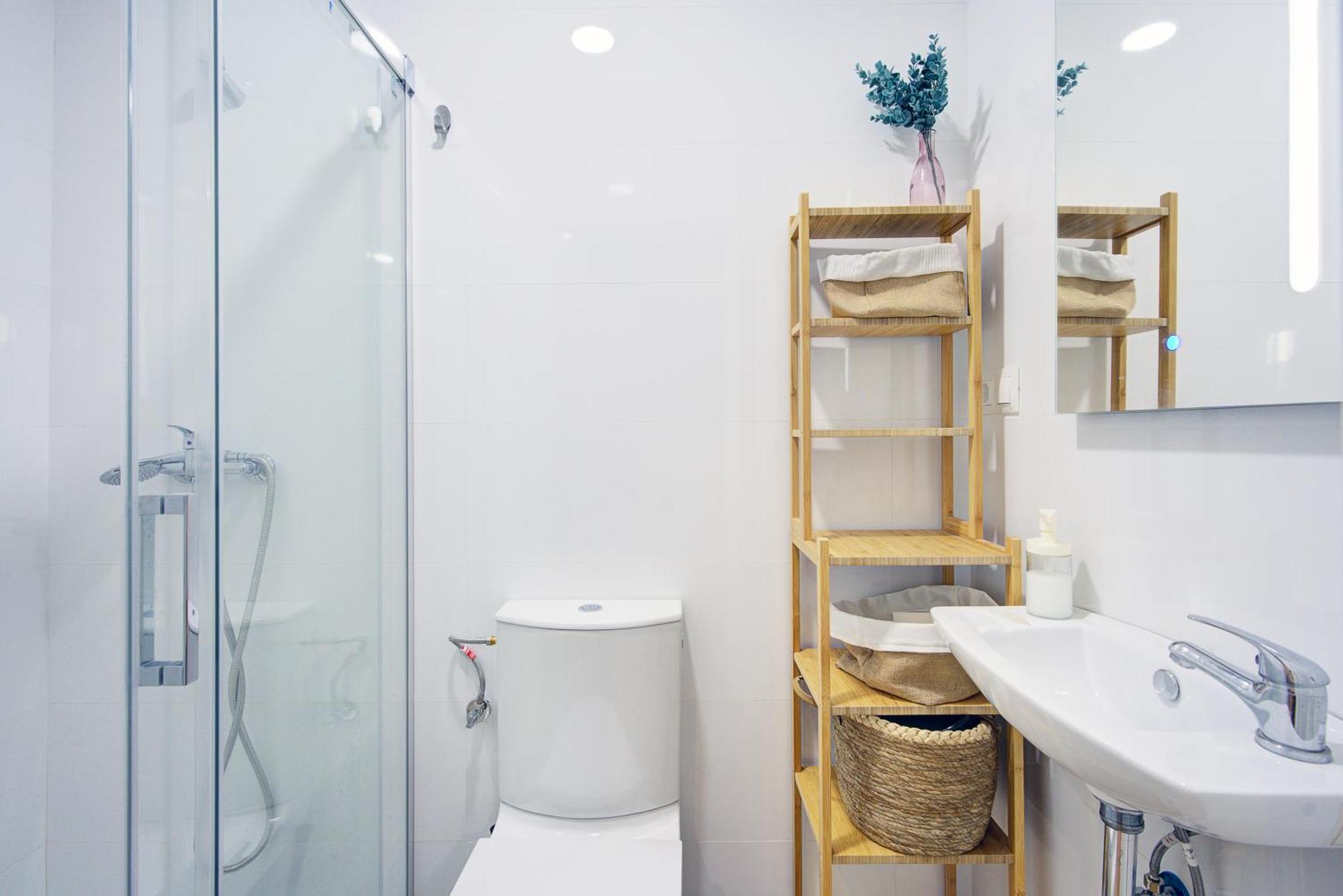 Magdalena Apartament Granada Buitenkant foto