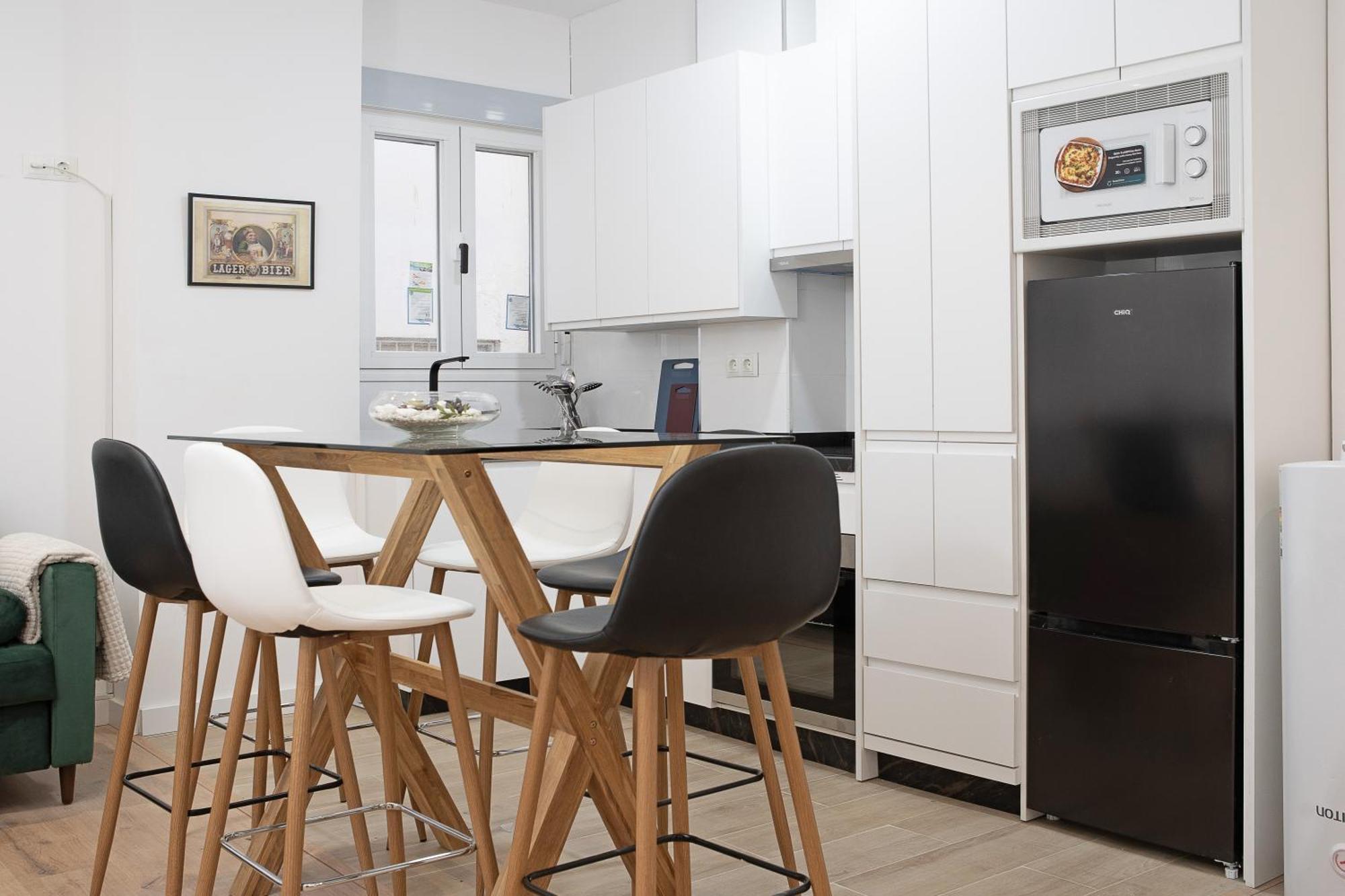 Magdalena Apartament Granada Buitenkant foto