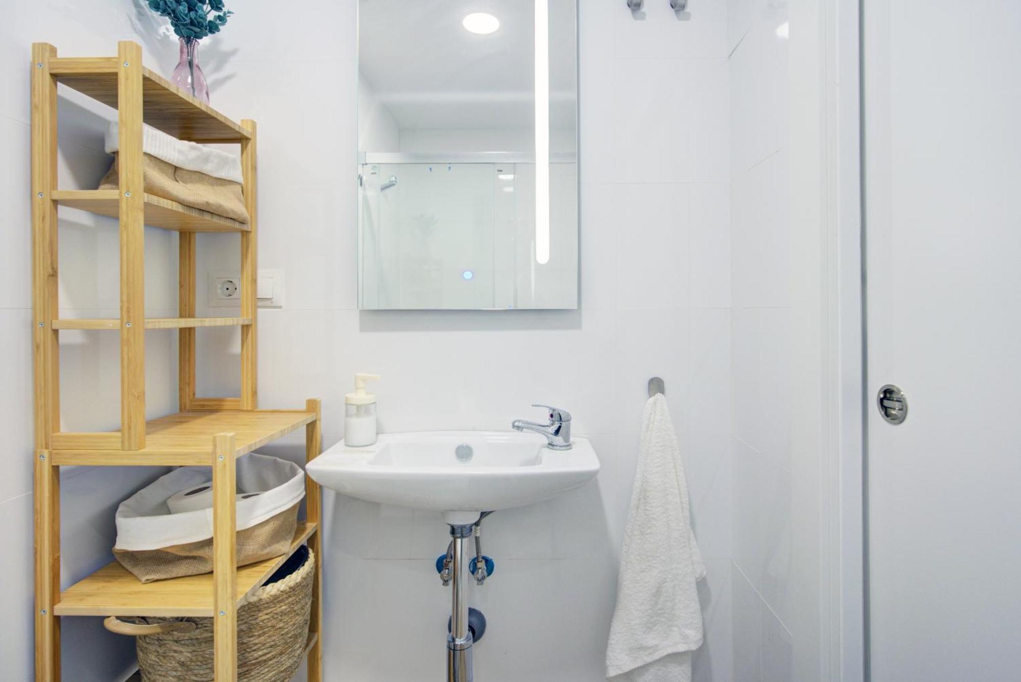 Magdalena Apartament Granada Buitenkant foto