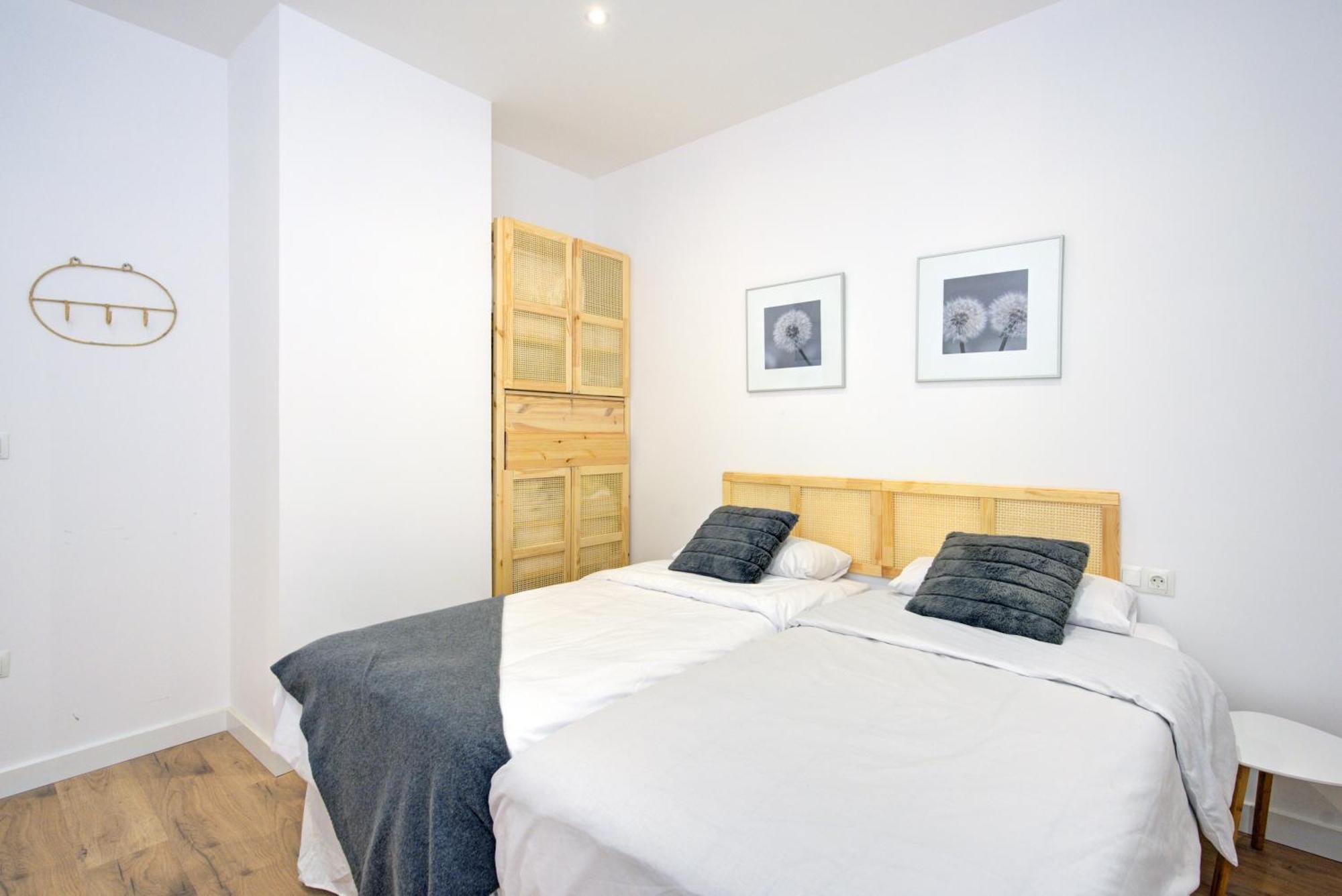 Magdalena Apartament Granada Buitenkant foto