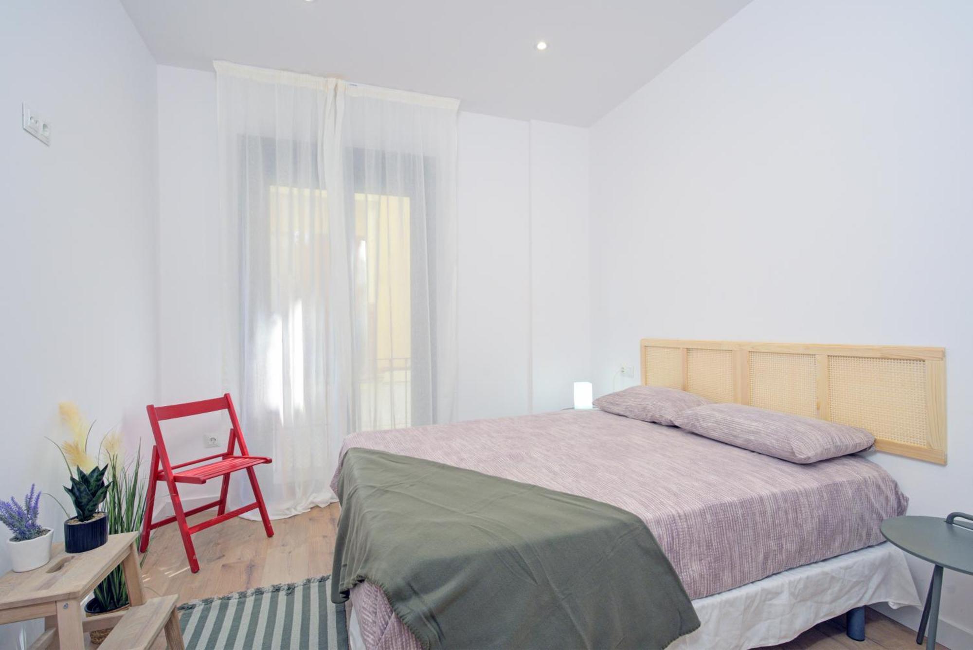 Magdalena Apartament Granada Buitenkant foto
